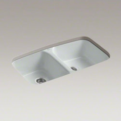 Kohler Kitchens - Kitchen Sinks