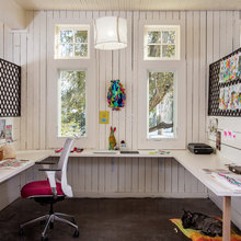 craft room