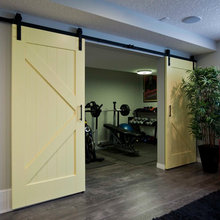 Waldrup Basement