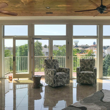 Brentridge Drive Addition