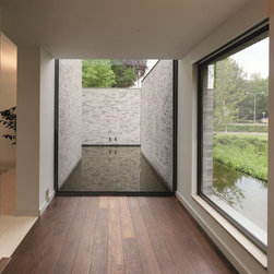 Aluminum Windows & Doors - Windows And Doors