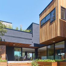 Exterior Finishes