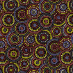 Custom-designed Textiles & Wallcoverings - Fabric