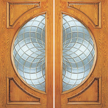 Front Doors