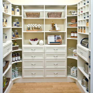 Organized Living Classica Pantry Storage