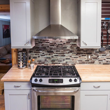 Farmhouse Kitchen
