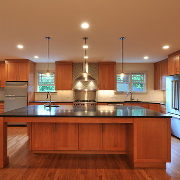 Candler Park Bungalow