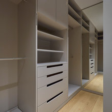 Family Closet
