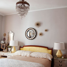 Tiny Spaces Ideas