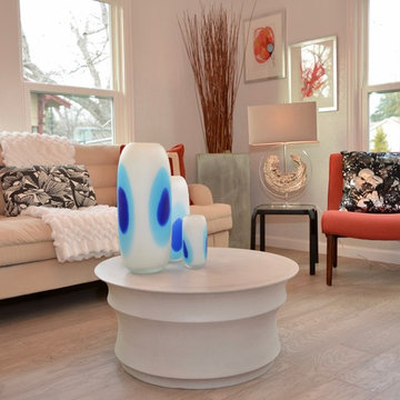 290 S Mesquite Home Staging