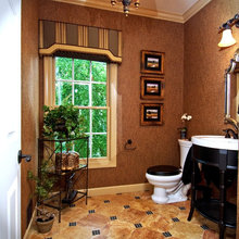 Curtains/Pelmets
