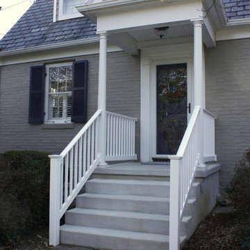 Porches & Patios
