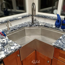 Kjersti’s Big Lake Kitchen