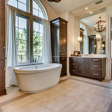 4BM Master Bathroom