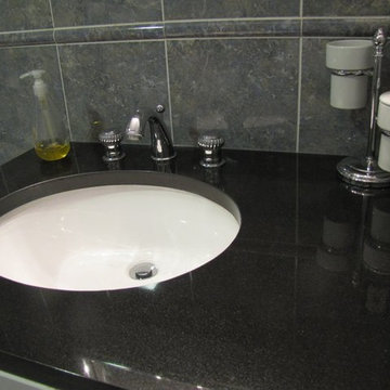 Bathrooms