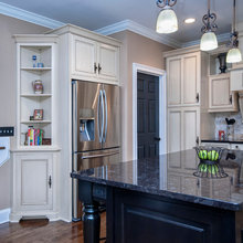 Kitchen / Breakfast Nook