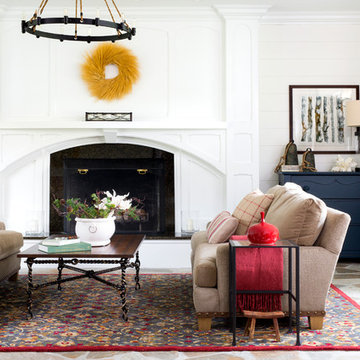 Modern Farmhouse