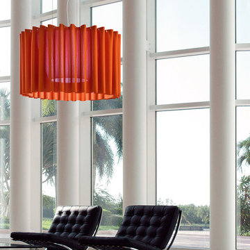 Selling: Skirt Suspension Lamp