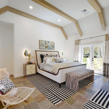 Manana - Master Bedroom