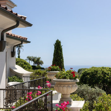 West Coast Elegance