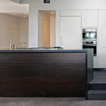 NYC Apartment