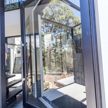 RESIDENCE Bamboo Court Bundall