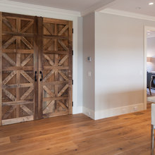 DOORS