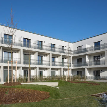 DV0 - Dörnberg-Campus