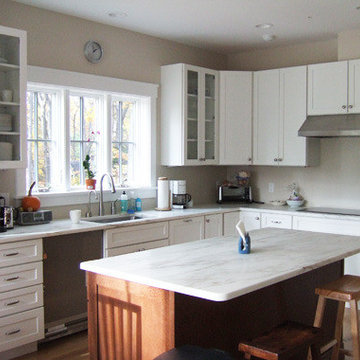 Westport, CT HERS rated home