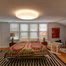 Bedrooms