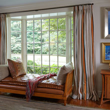 French Twin Bed Idea
