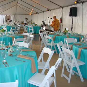 Special Events - Making Memories at Home