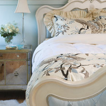 Bedroom Ideas