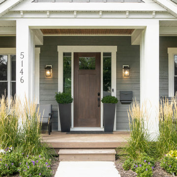 Design for Living in Minneapolis