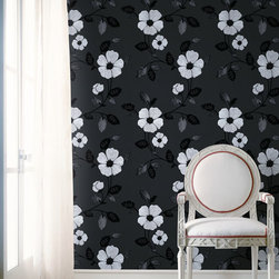 Floral Wallpaper - Wallpaper