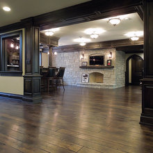 floor