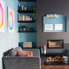 Living Room/ Snug