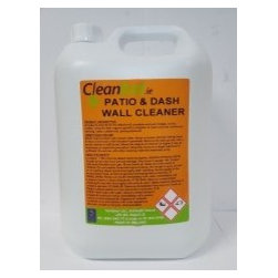 Cleanfast Patio & Dash Wall Cleaner 5L - Products