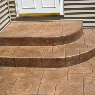 Concrete