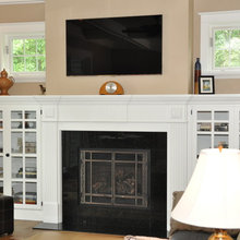 Transom Windows