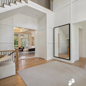 Main Line Residence
