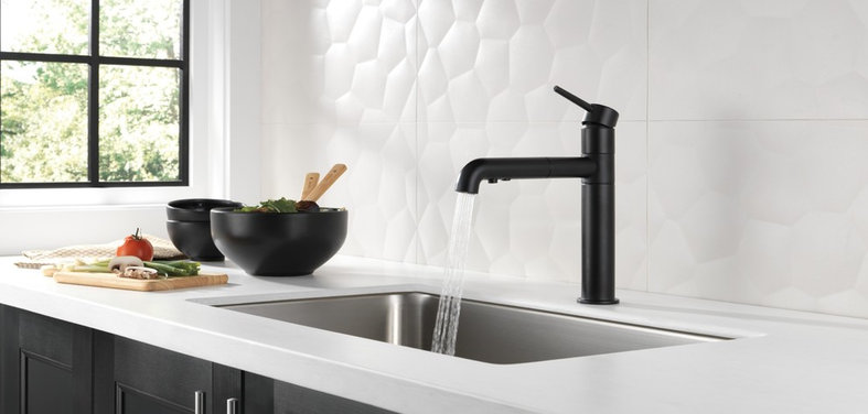 Highest Rated Kitchen Sinks And Faucets