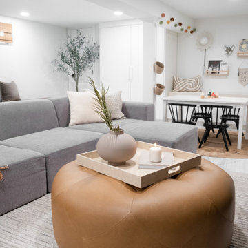 The Family Room
