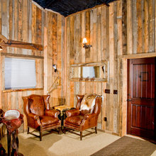 Man Cave