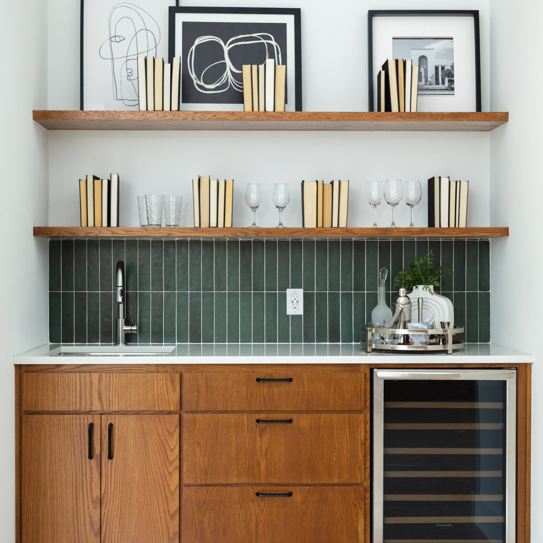 Wet Bar