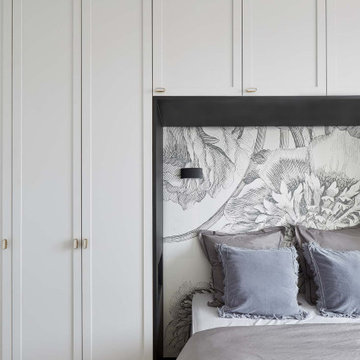 Rénovation complète d'un 100m² à Montrouge (92)