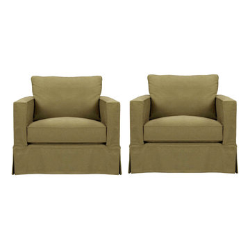 Custom Chairs