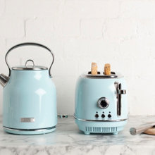 Kitchen Basics