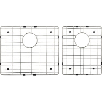 Hardware Resources HA225-GRID Stainless Steel Bottom Grid for - Stainless Steel