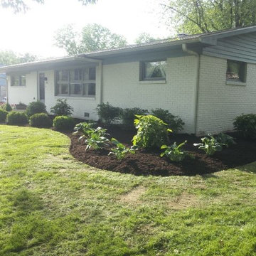 Landscaping, Demolition, and Driveways